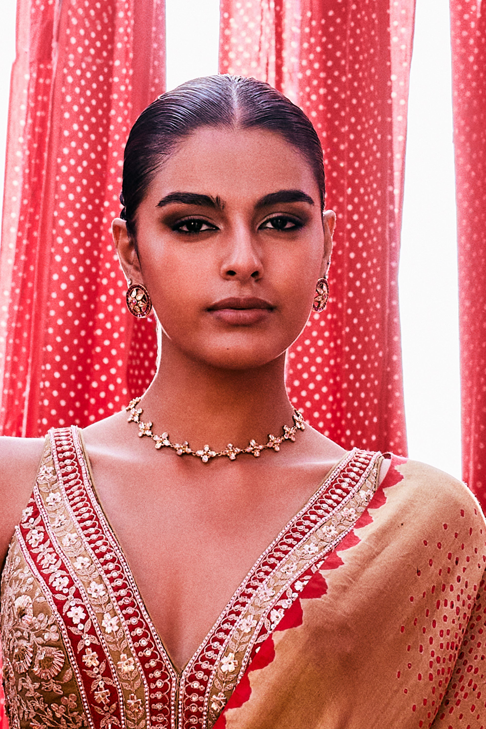 Lonan Necklace, , image 3