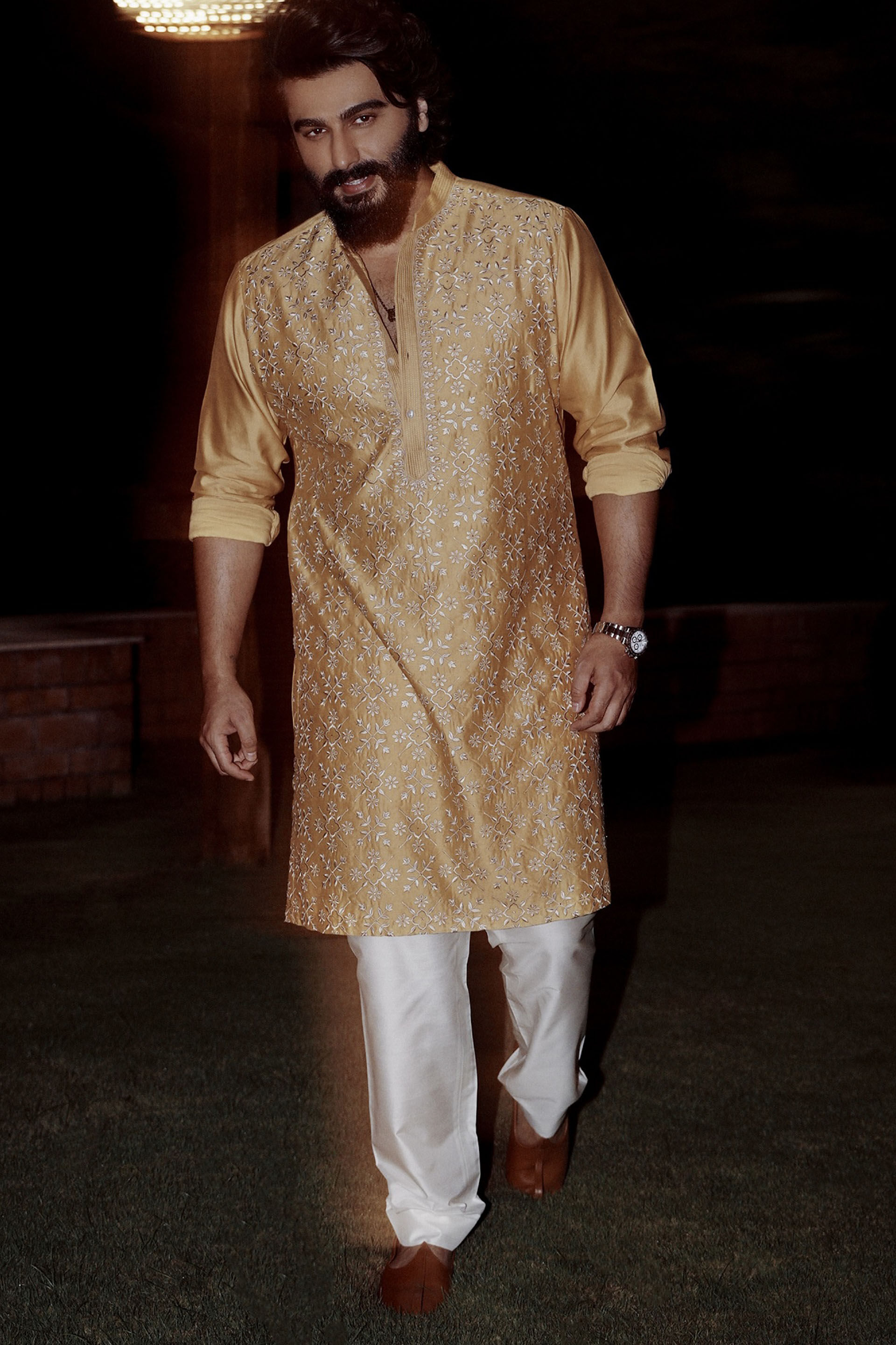 Men s Celebrity Collection Stars Wearing Anita Dongre