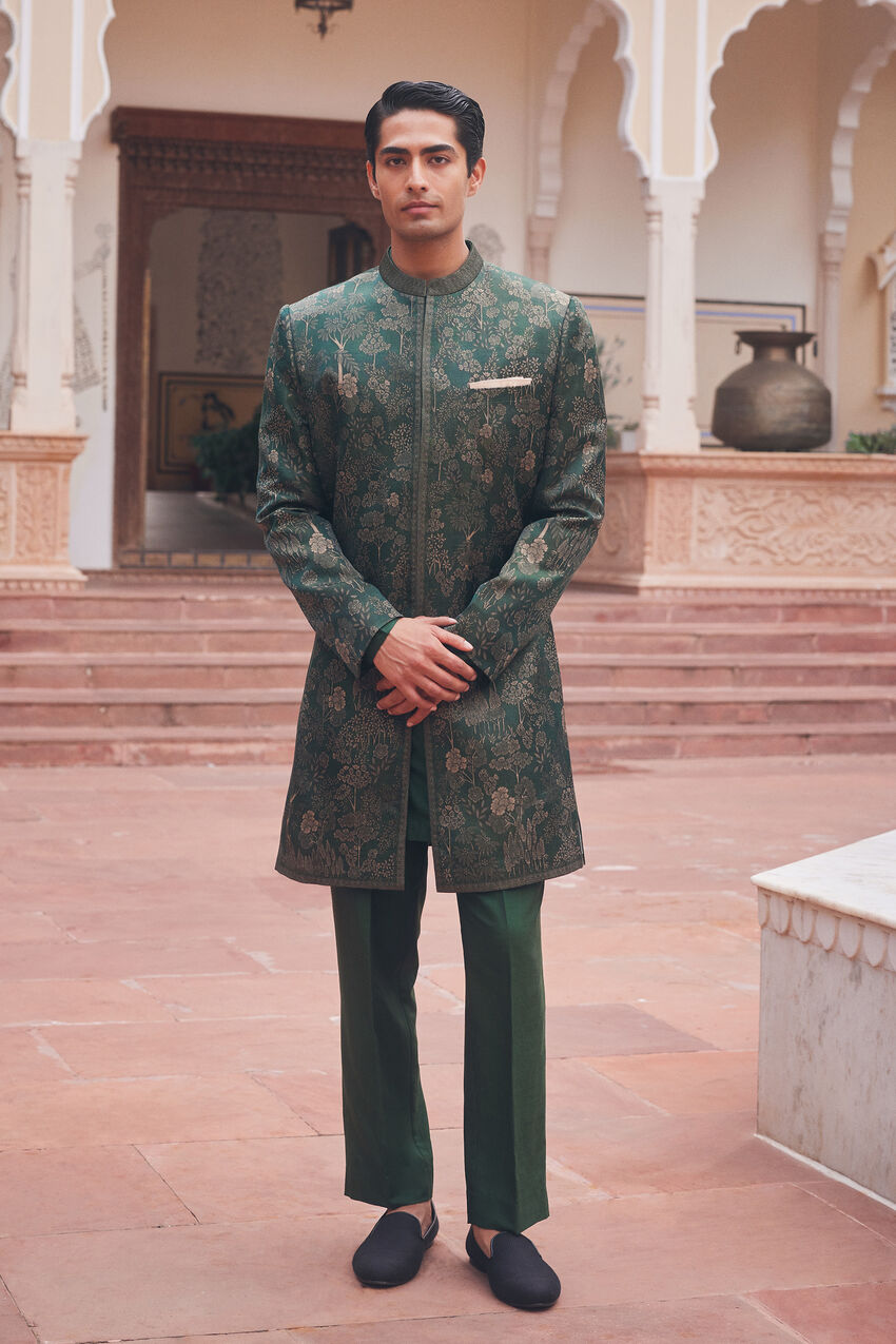 Buy Designer Sherwani Clothes & Dresses for Men Online in USA | Anita Dongre Buy Designer Sherwani Clothes & Dresses for Men Online in USA | Anita Dongre