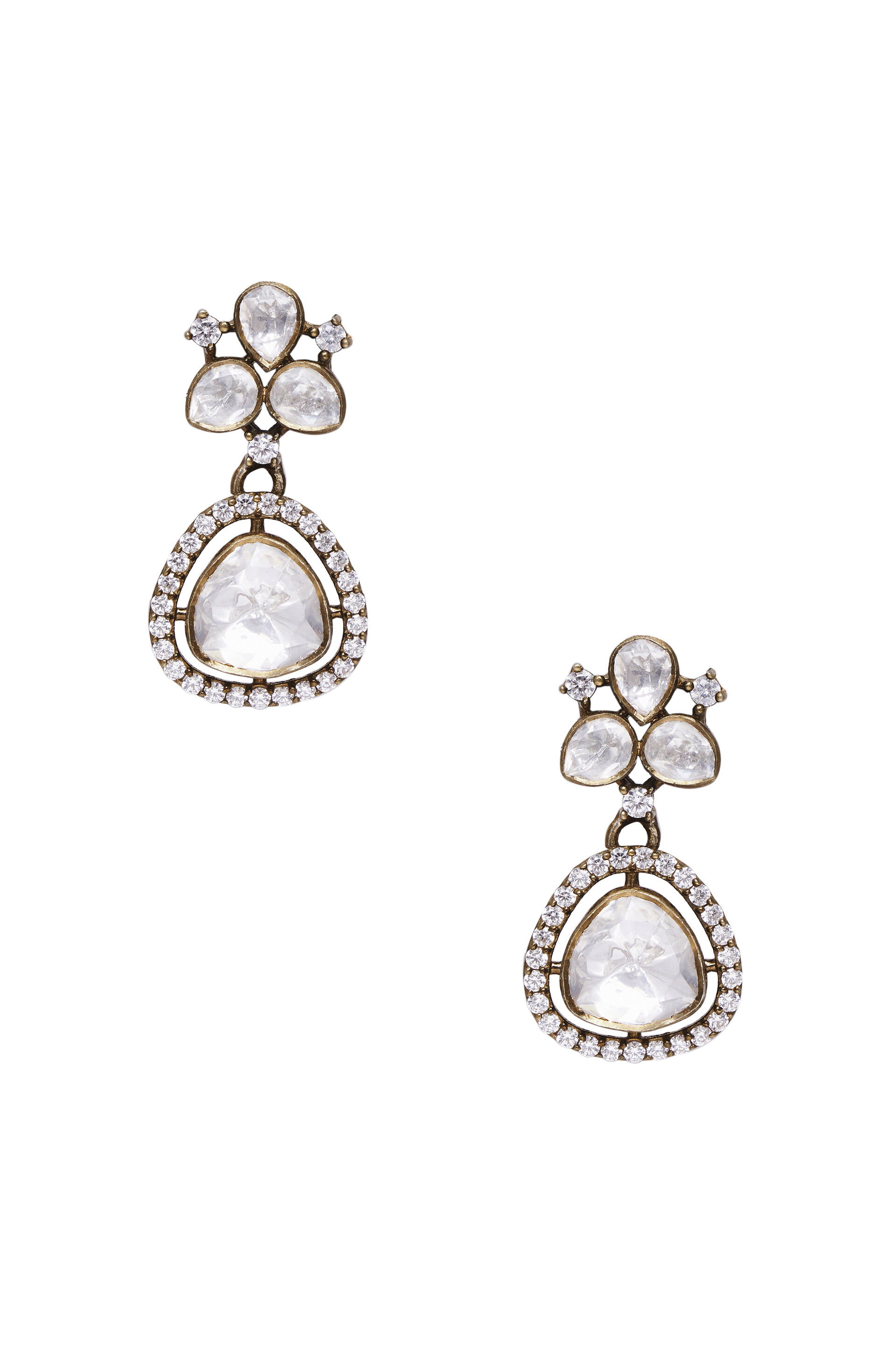 Hana Earrings, , image 1