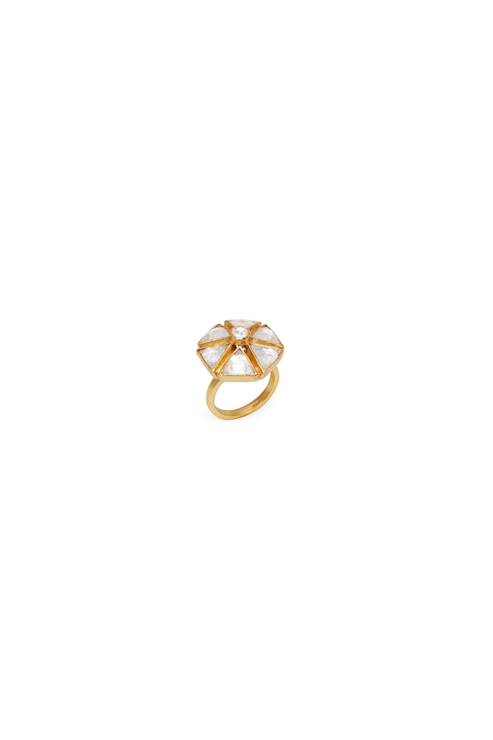 Amana Ring, , image 5