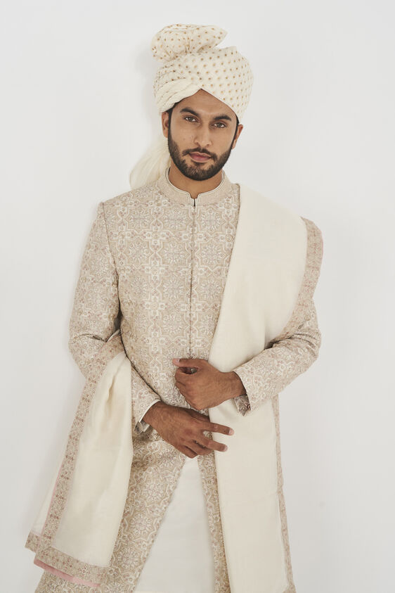 Anand Safa - Off White, , image 1