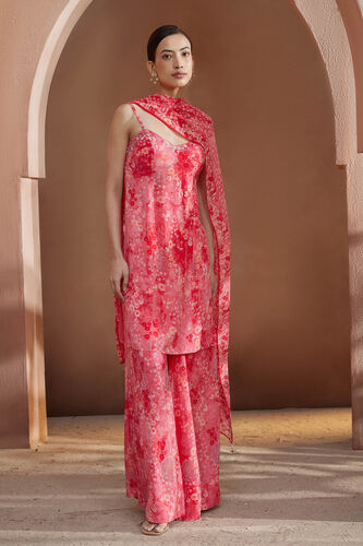 Rosalba Suit Set - Pink, Pink, image 1