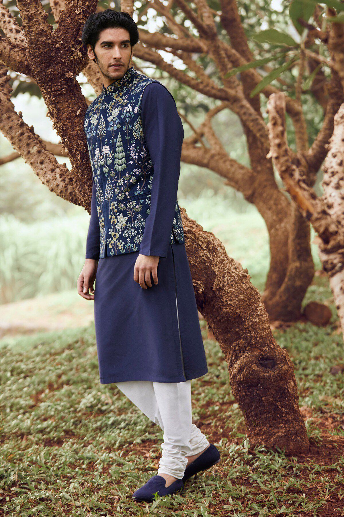 Anita dongre jacket clearance