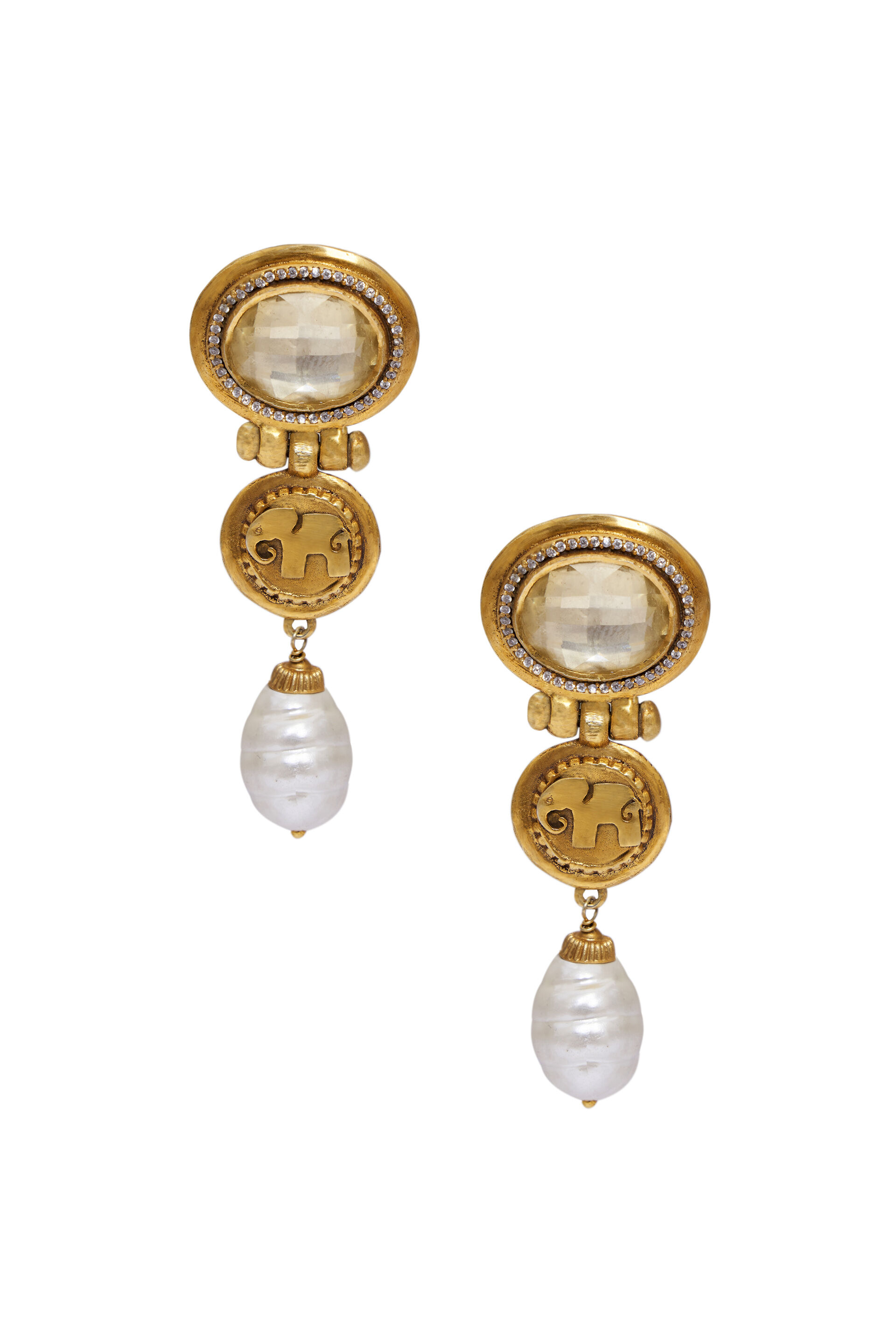 Earrings sale designer jewellery