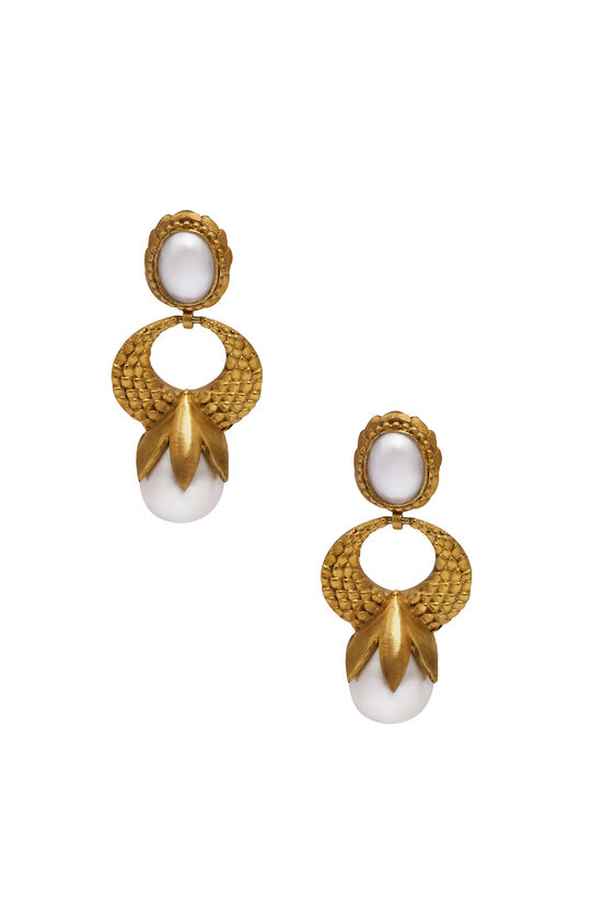Birds Of A Feather Earrings, , image 1