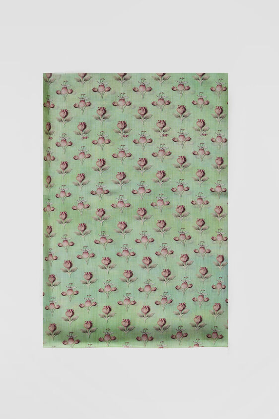 Shyla Saree, Sage, image 7