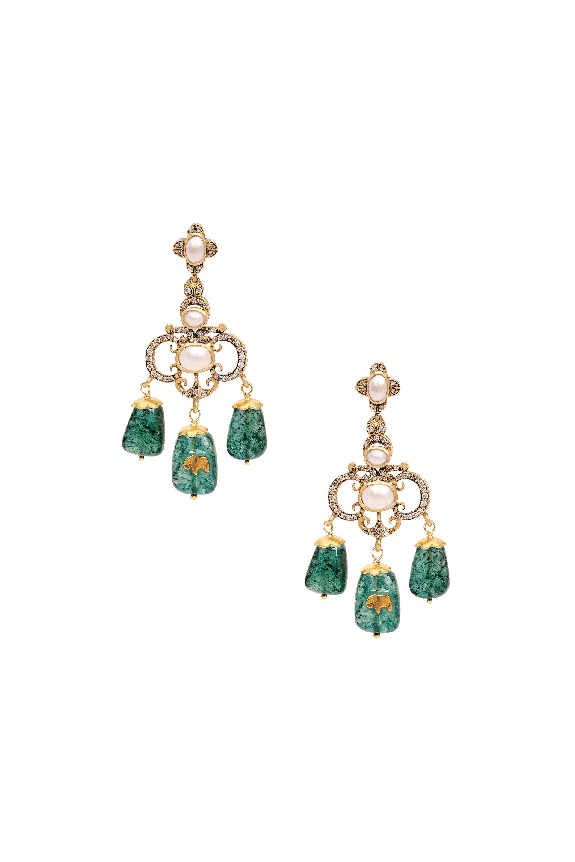 Beryl Danglers, , image 1