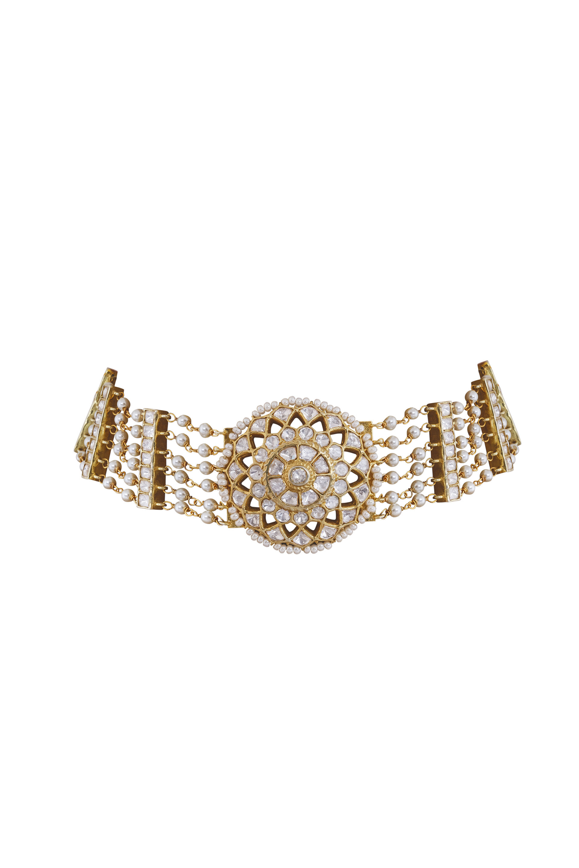 Farva Choker