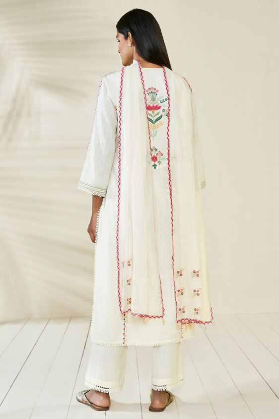 4 - Shamini Set – Natural, image 4