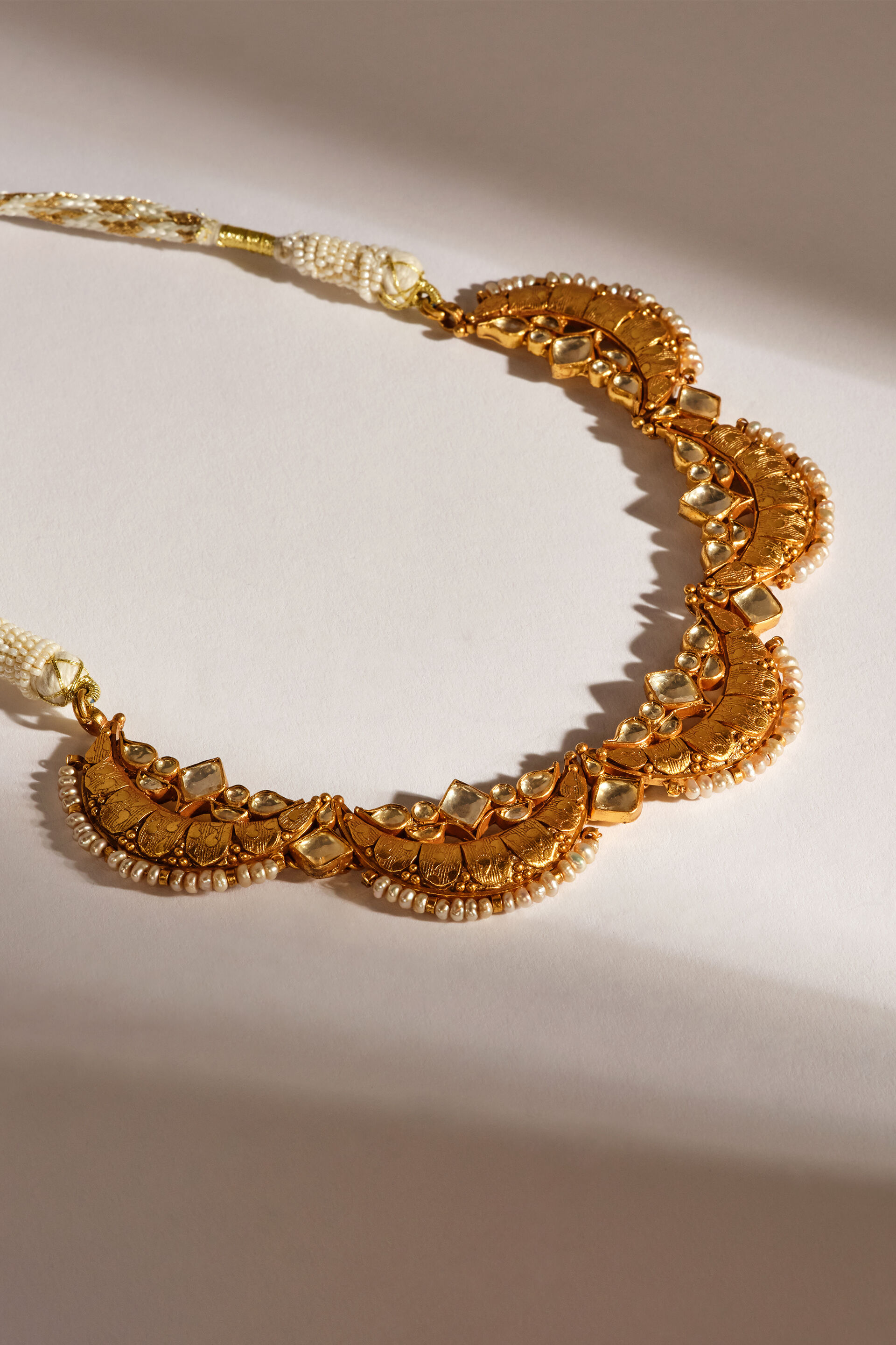 Arnavaz Necklace, , image 3