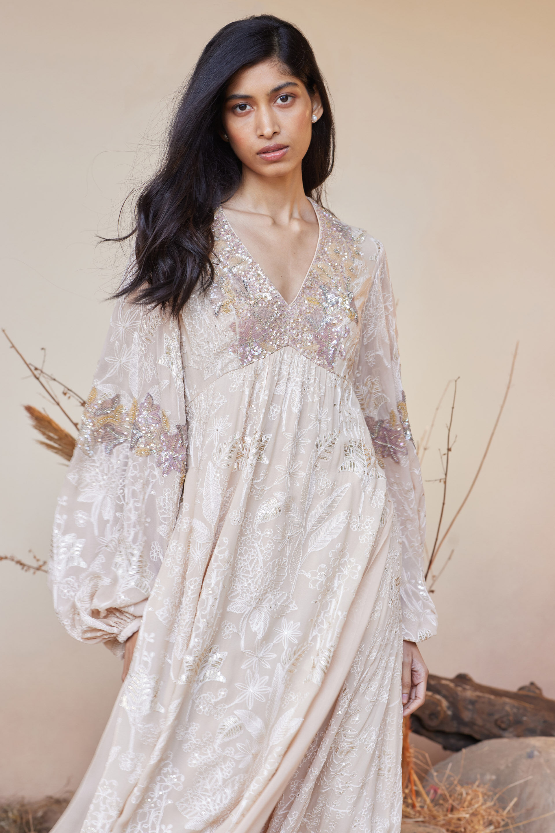 Sahara ladies new arrivals fashion sale