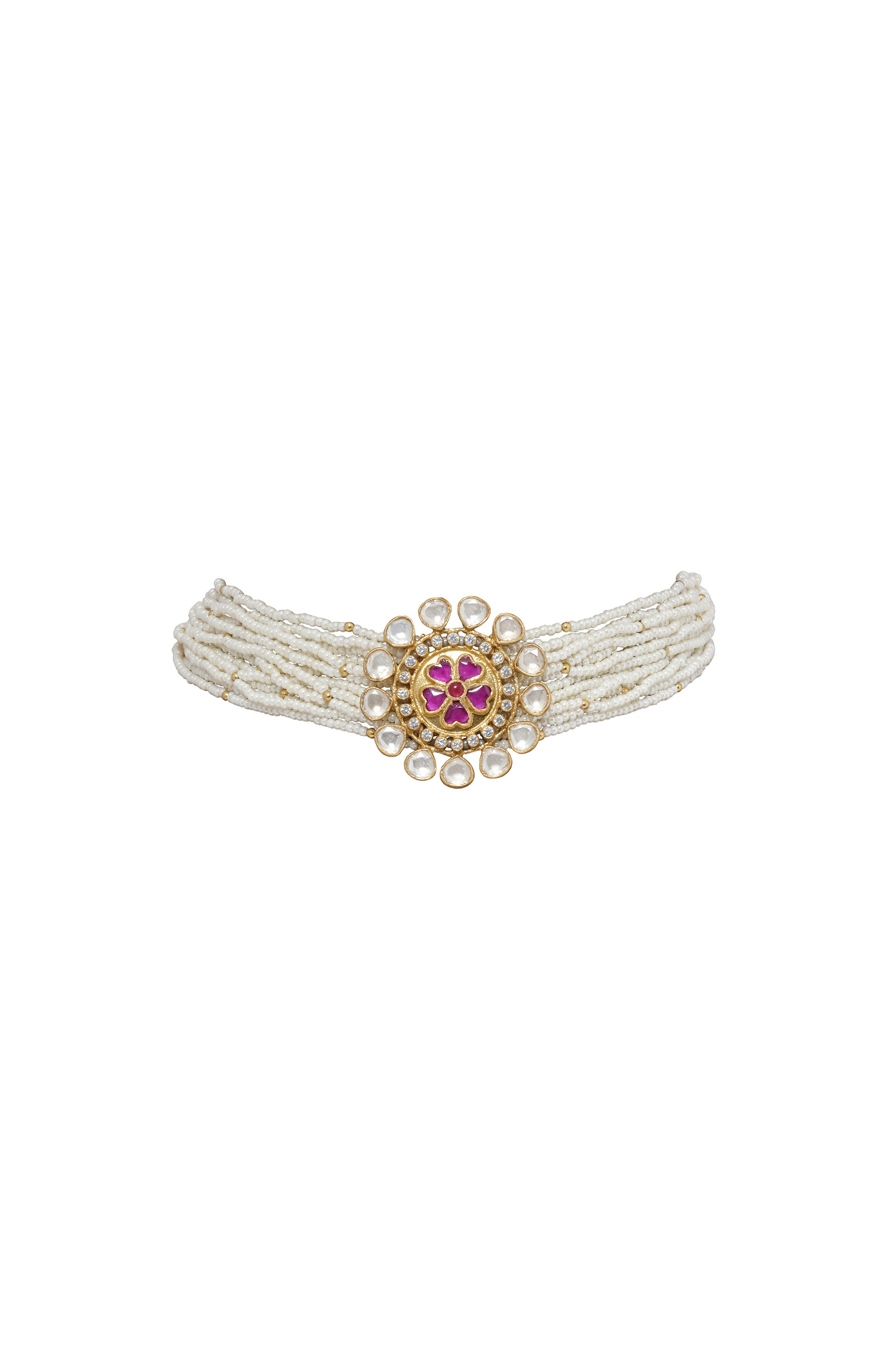 Nooshin Choker, , image 1