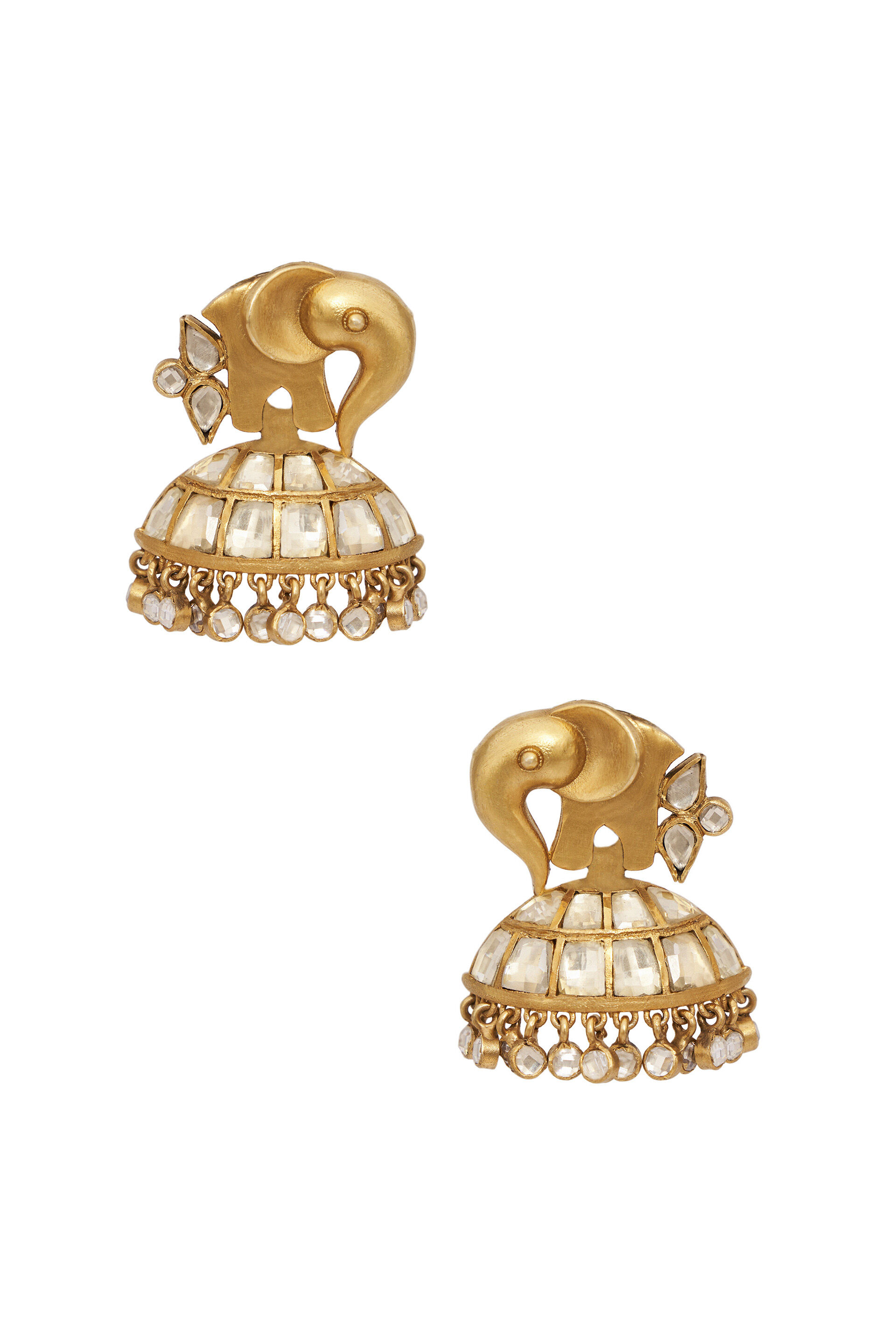 The Haathi Jhumka