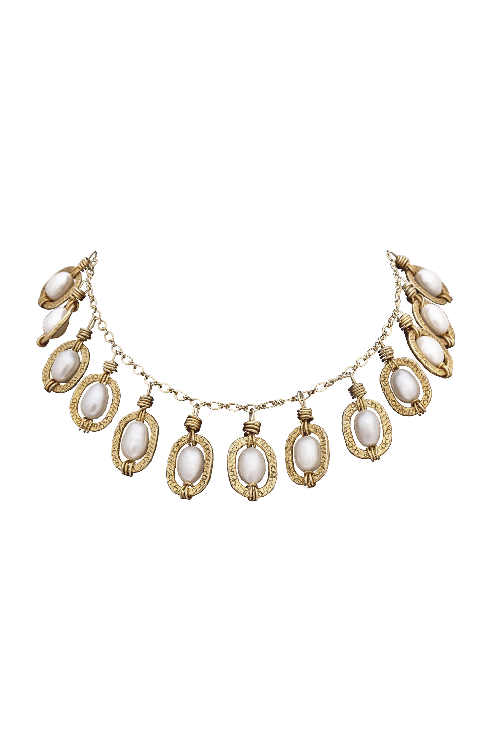 Asala Necklace, , image 1