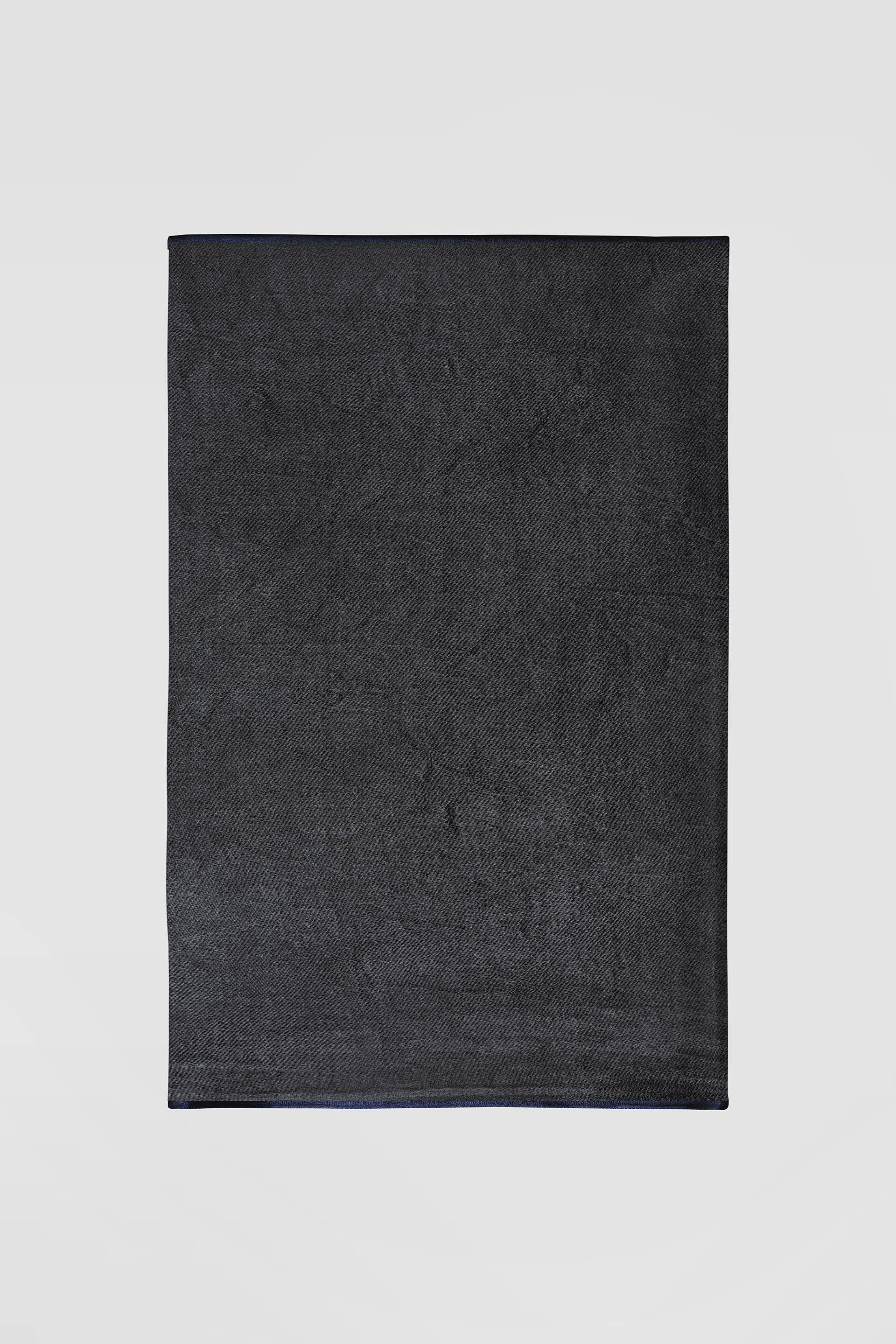 Deetya Bandhani Silk Saree, Black, image 7