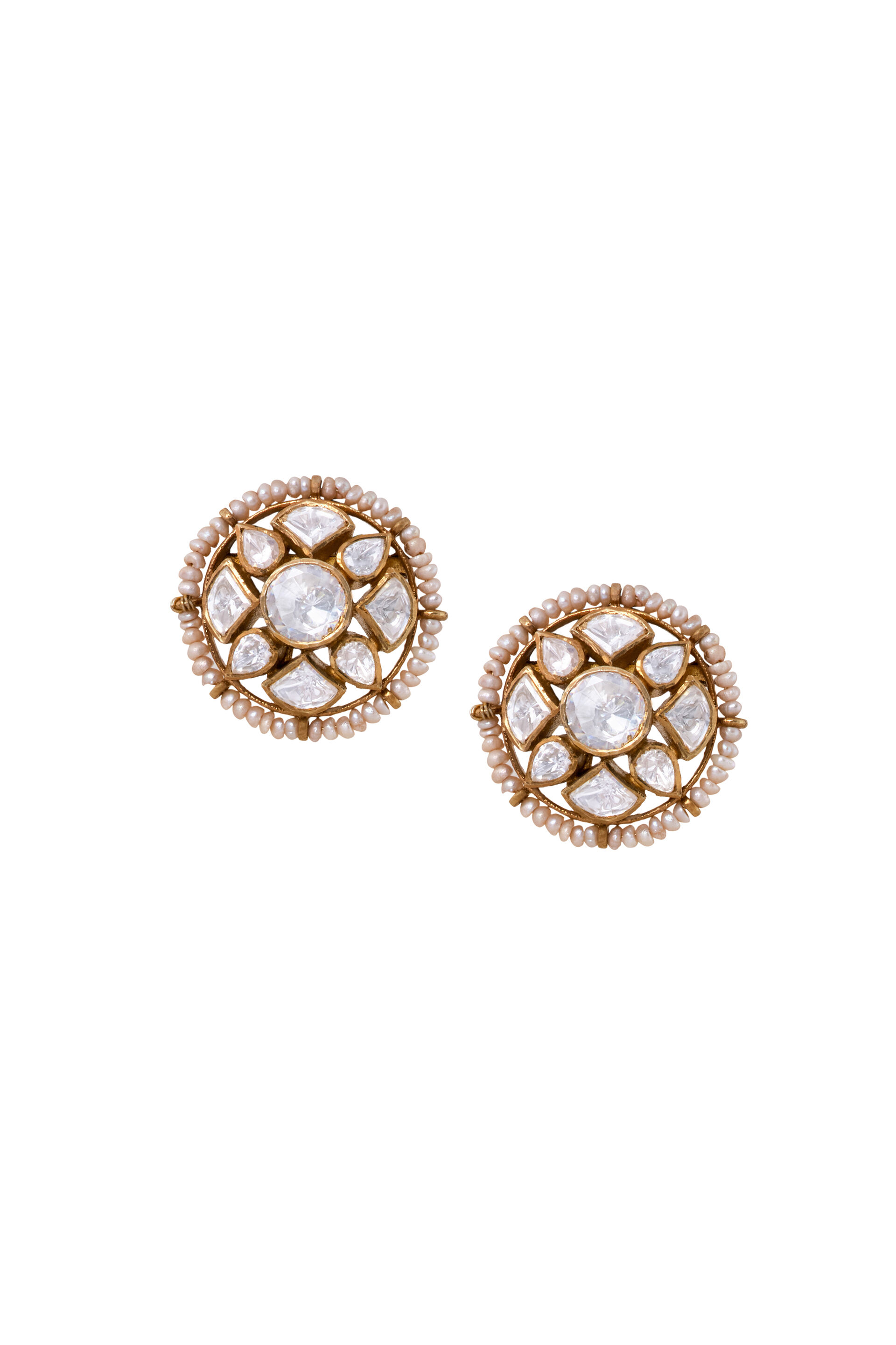 Ahnaf Earrings