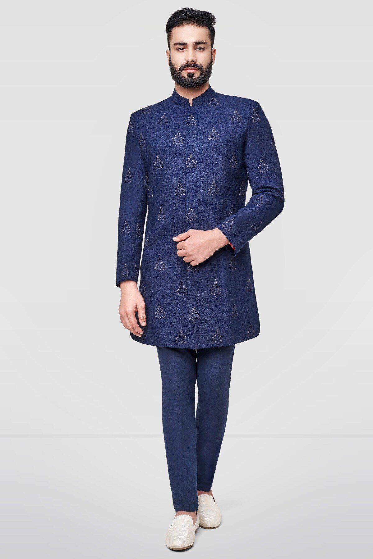 Neel Sherwani