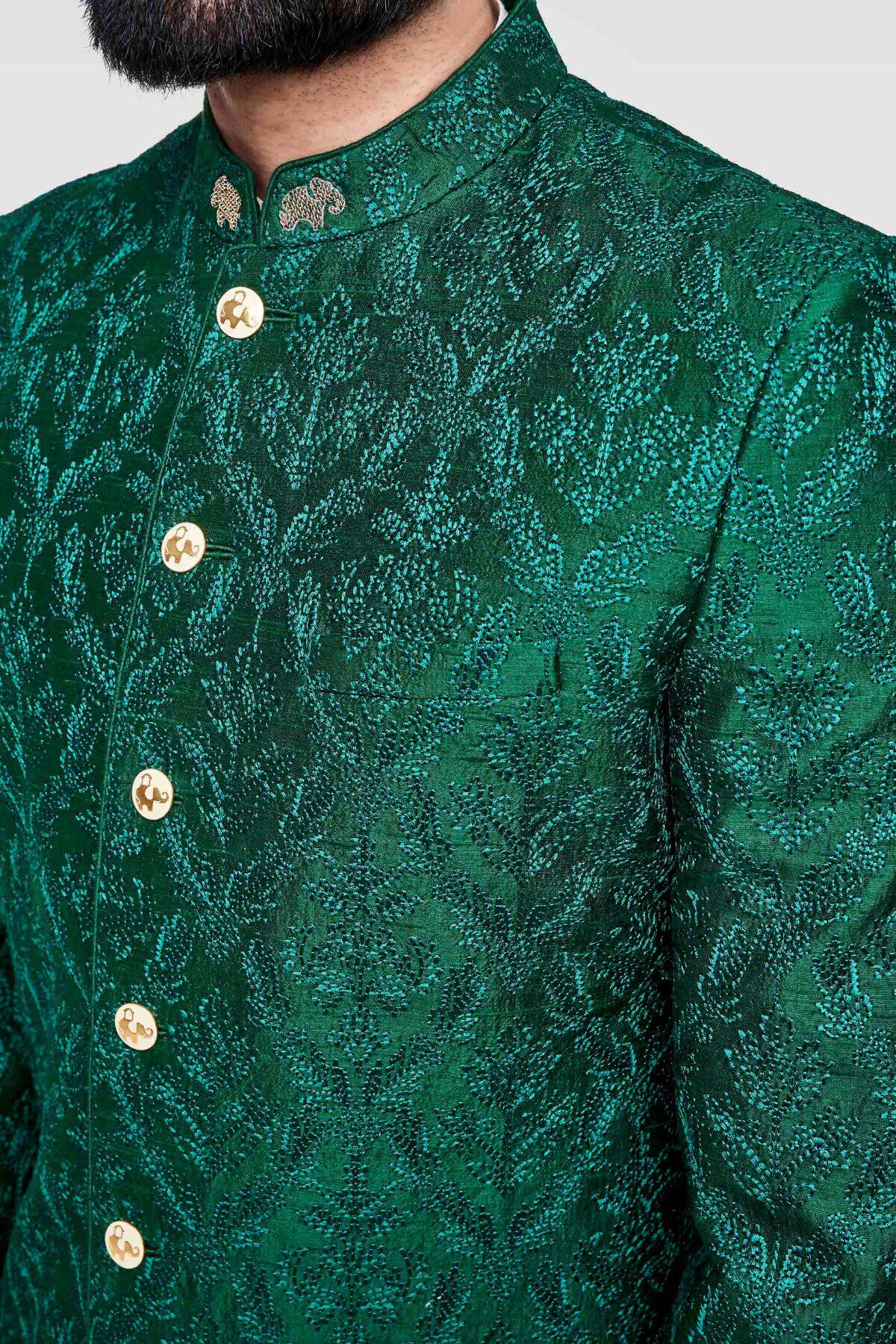 4 - Kabir Sherwani, image 4