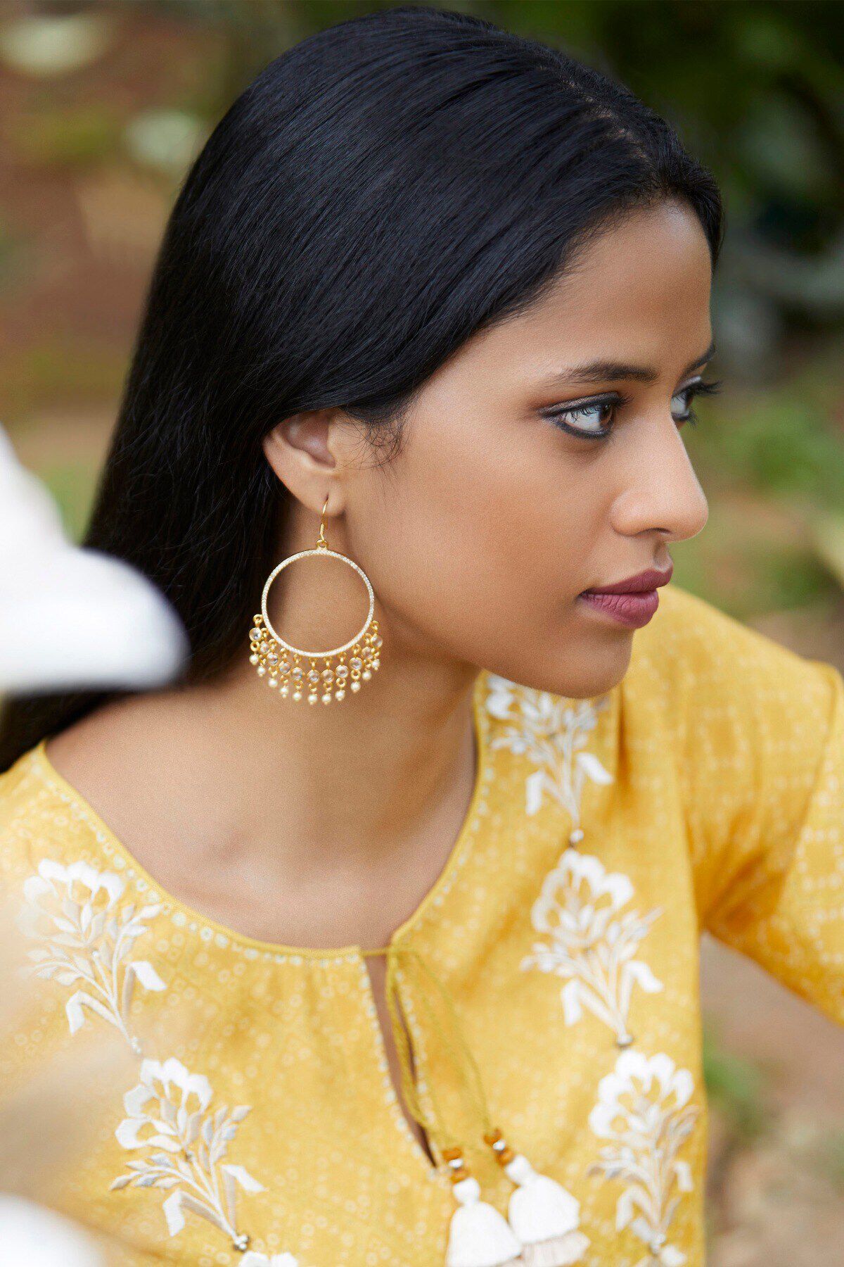 2 - Dia Hoops, image 2