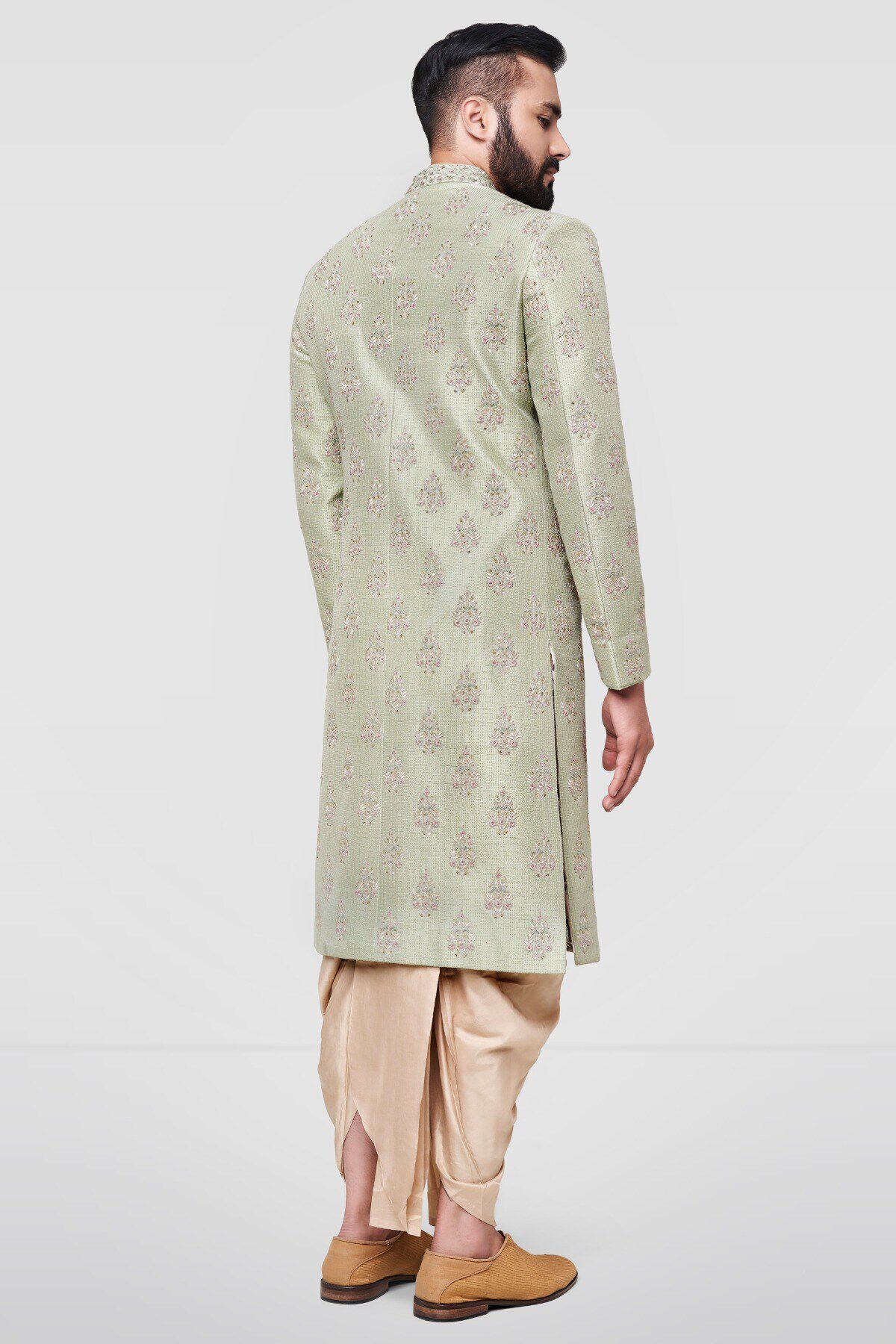 Yohan Sherwani - Sage