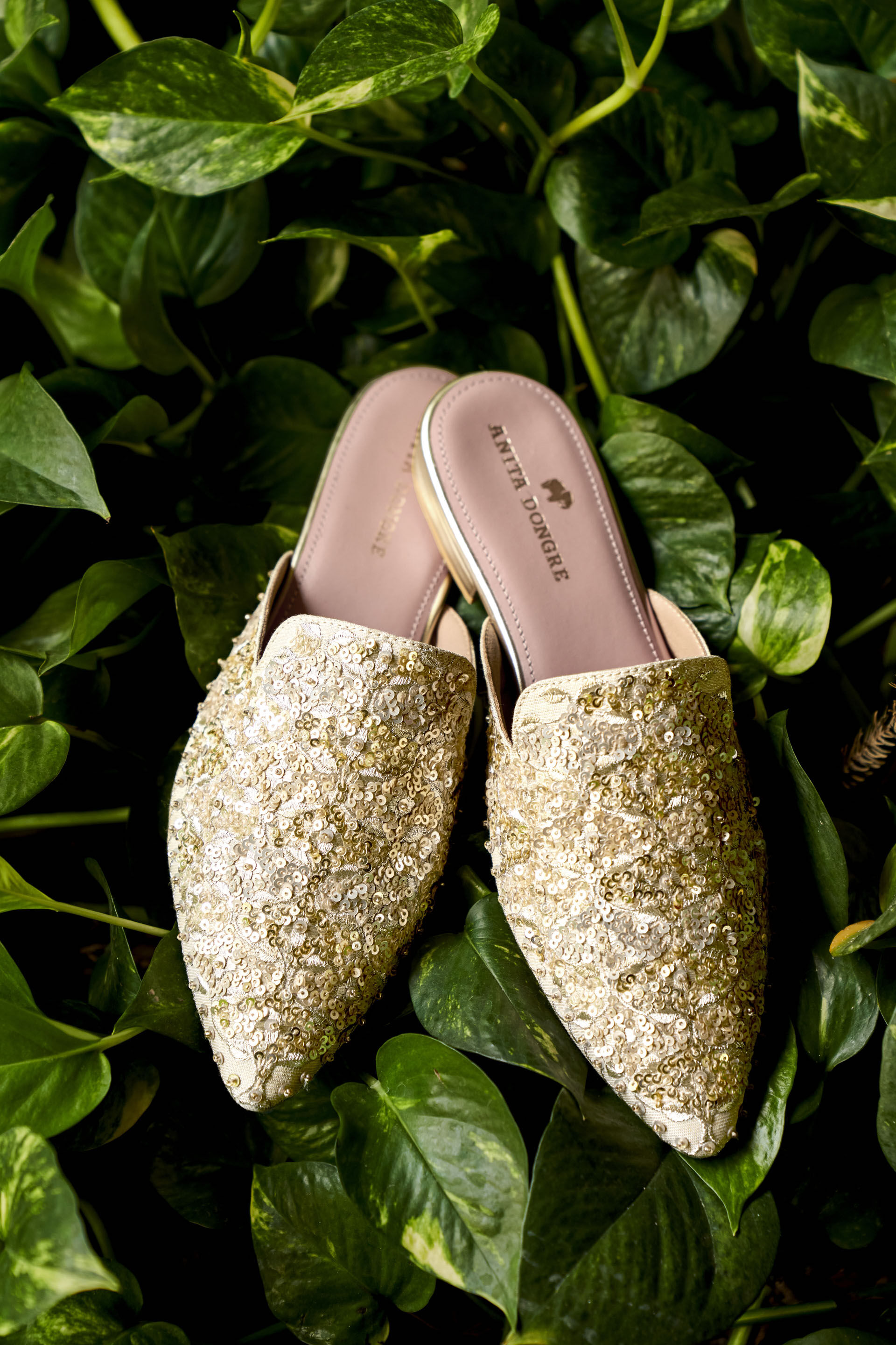 Anita dongre shoes store
