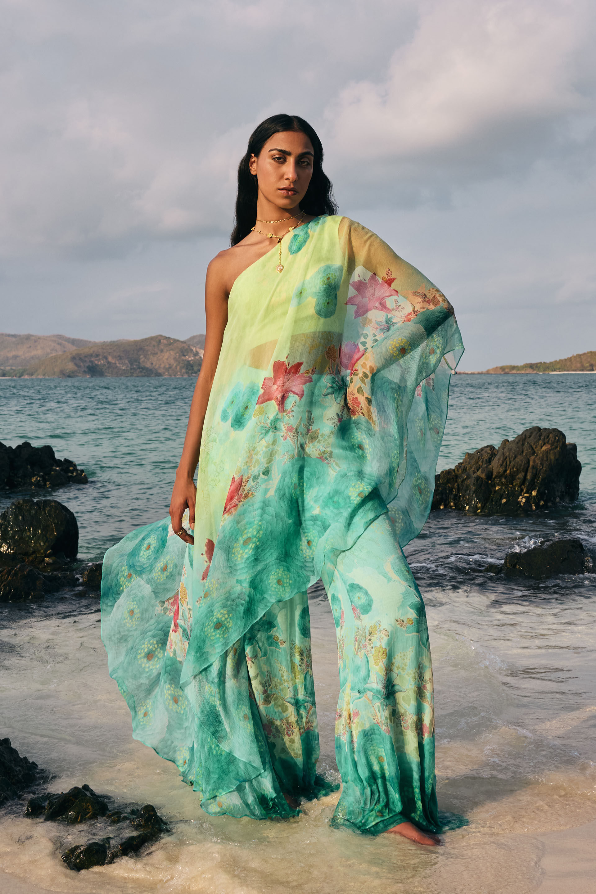 Anita dongre palazzo suits shop