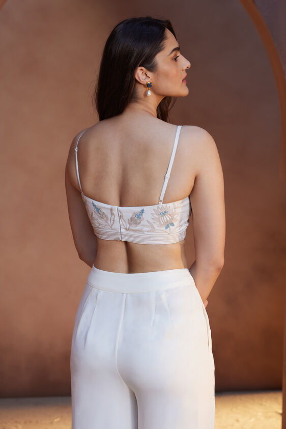 Safwa Overlayer Set - Natural, Natural, image 9