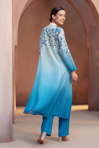 Alani Jacket Set - Blue, Blue, image 3