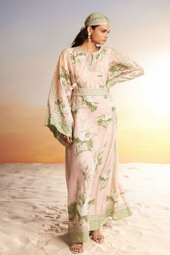 Marise Kaftan, Pink, image 5