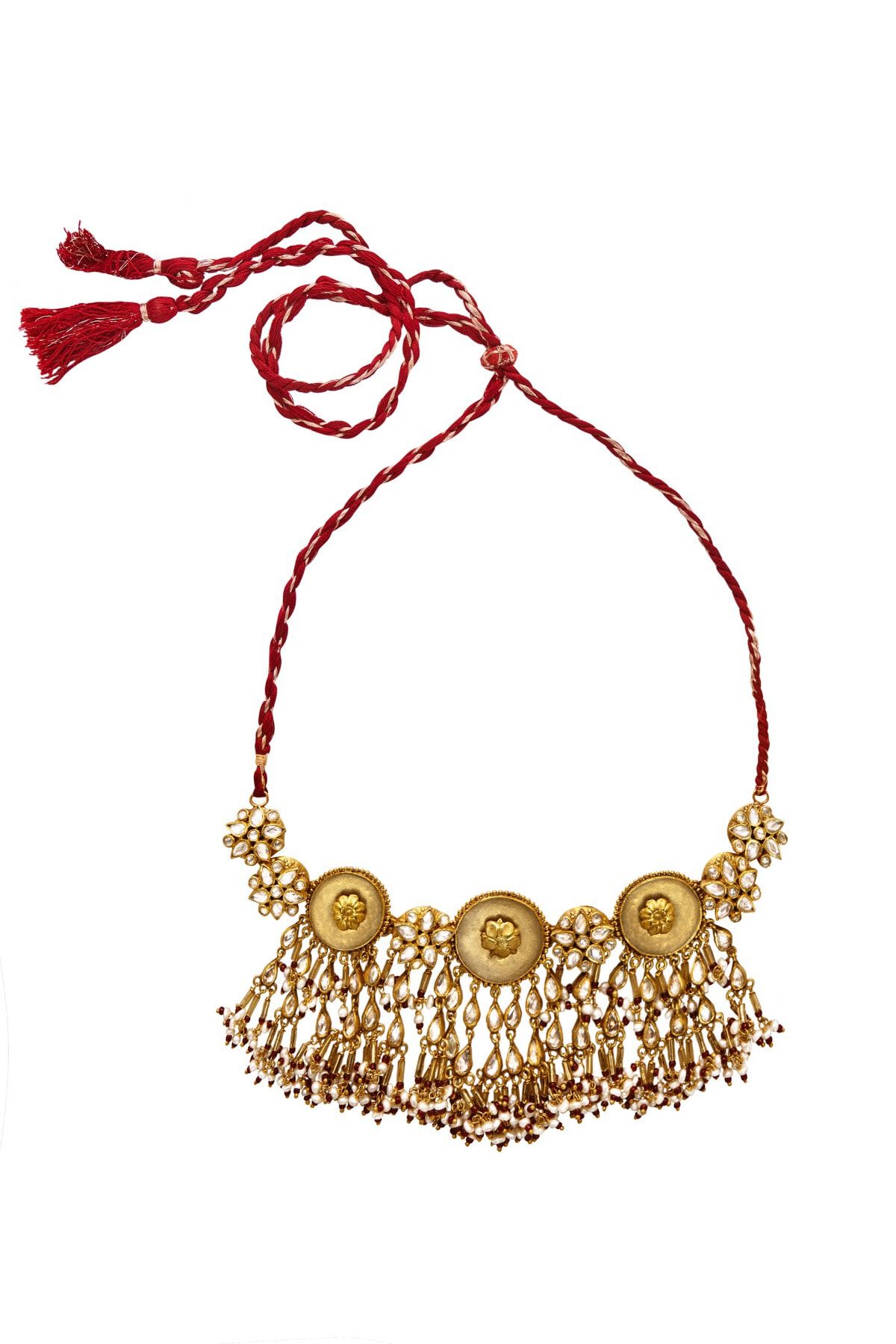 1 - Ririka Choker, image 1