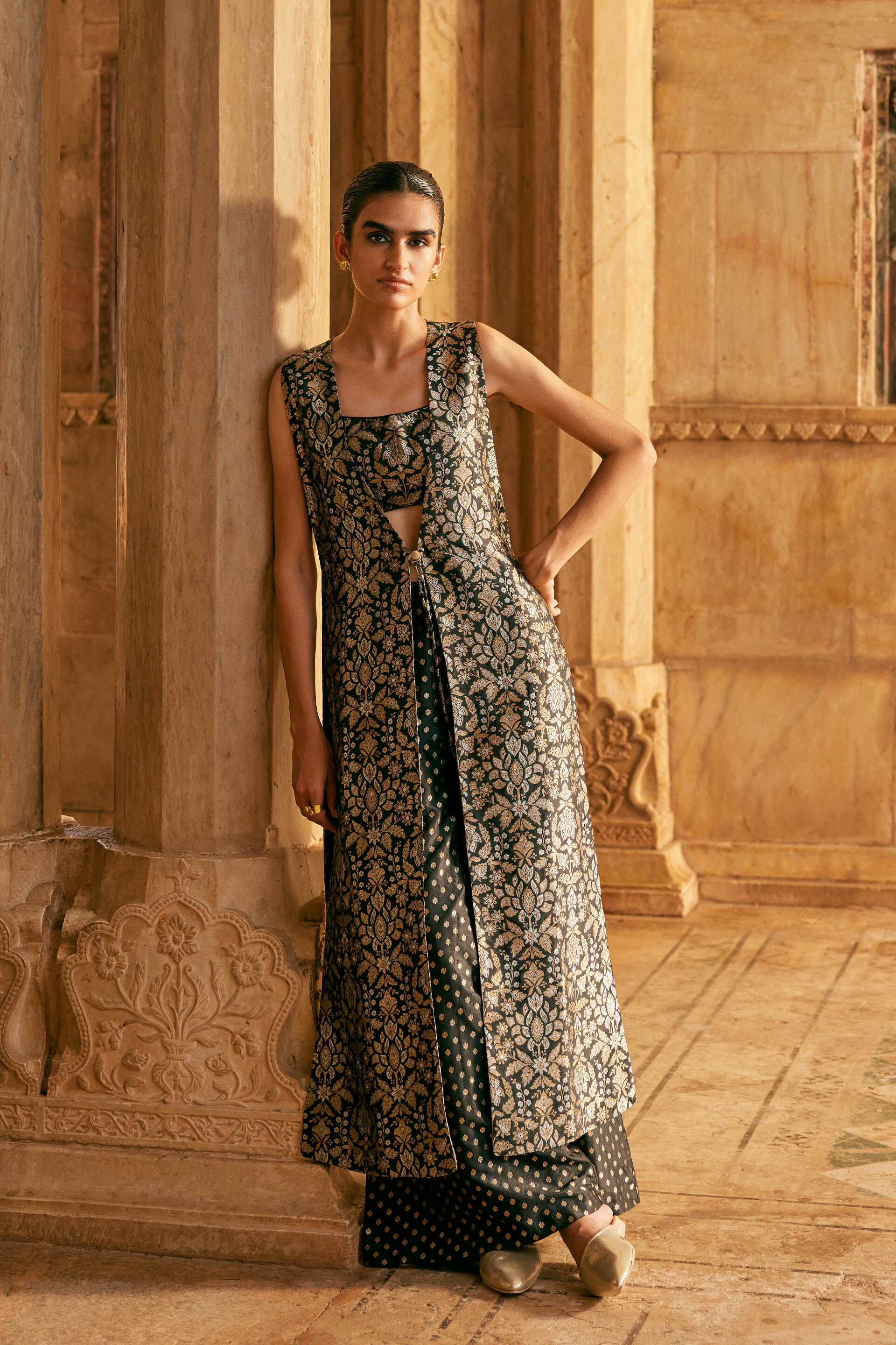 Buy Designer Wear for Women Online Ladies Designer Outfits Anita Dongre