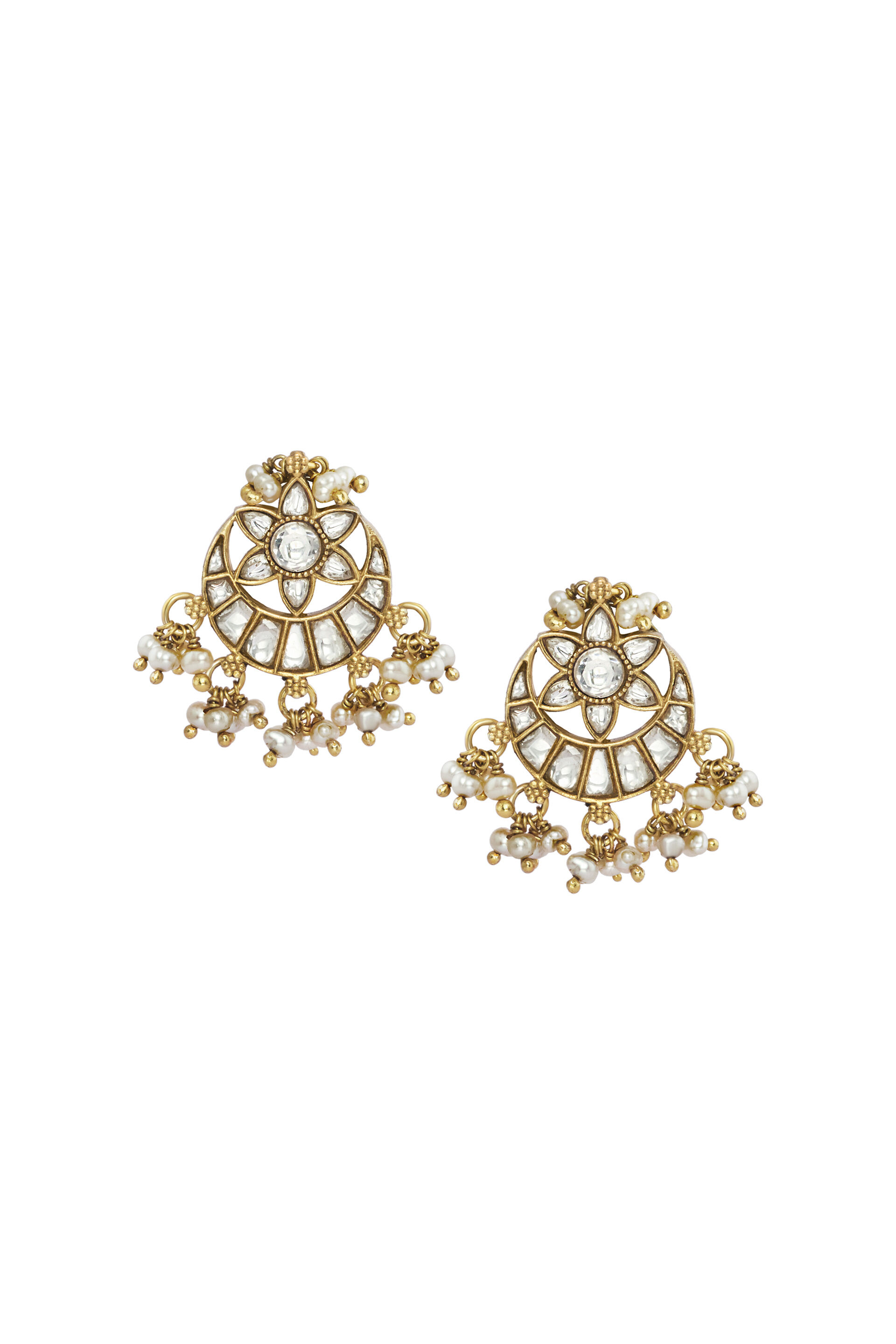 Riyaz Earrings