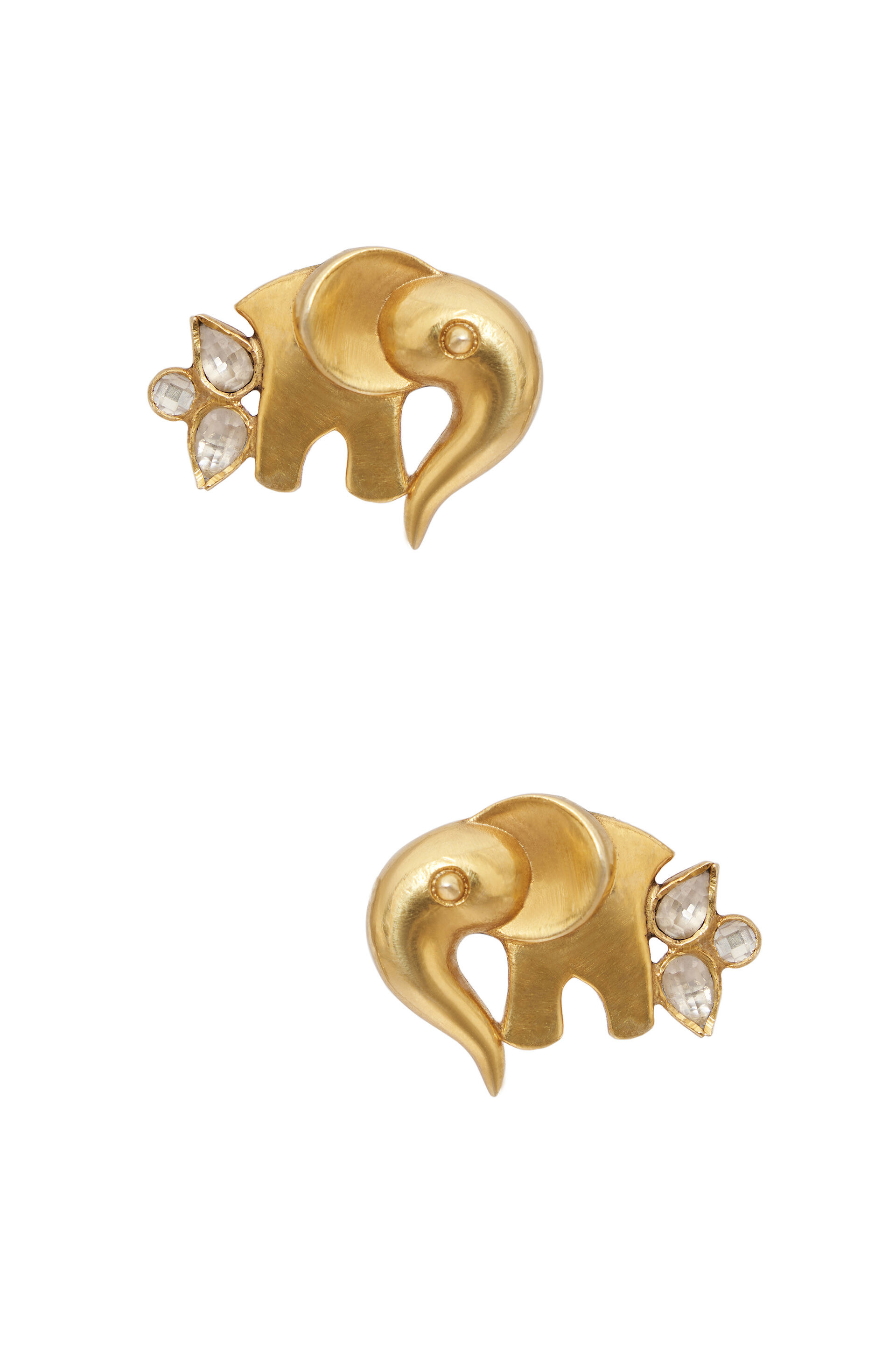 The Haathi Studs