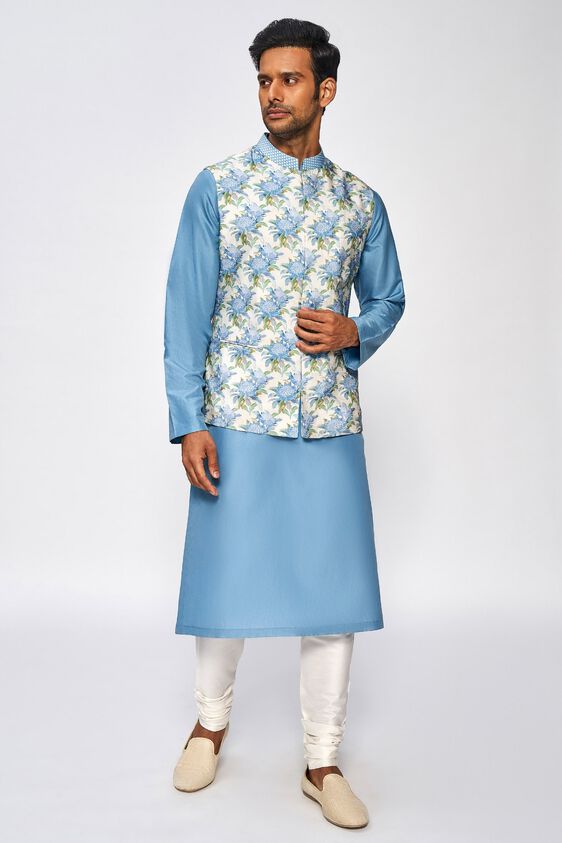 1 - Armaan Bandi - Powder Blue, image 1