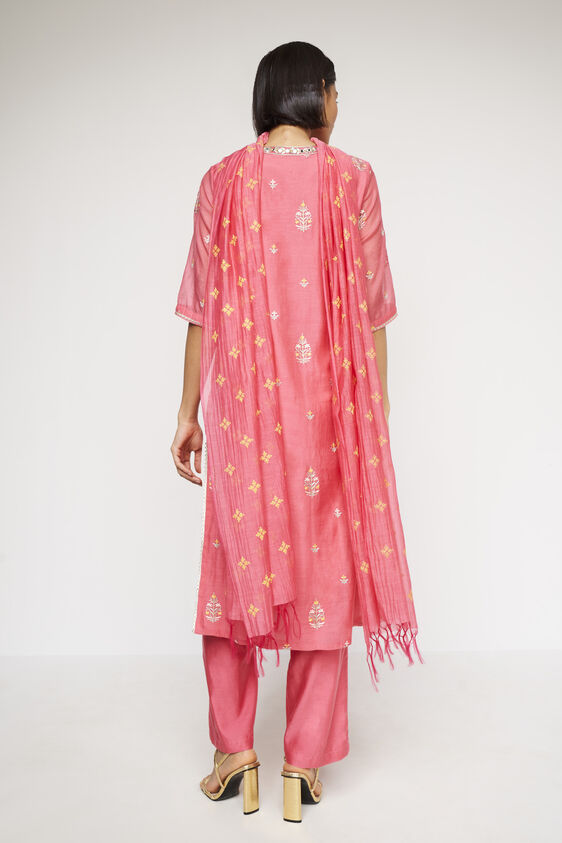 Mayree Suit Set, Pink, image 3