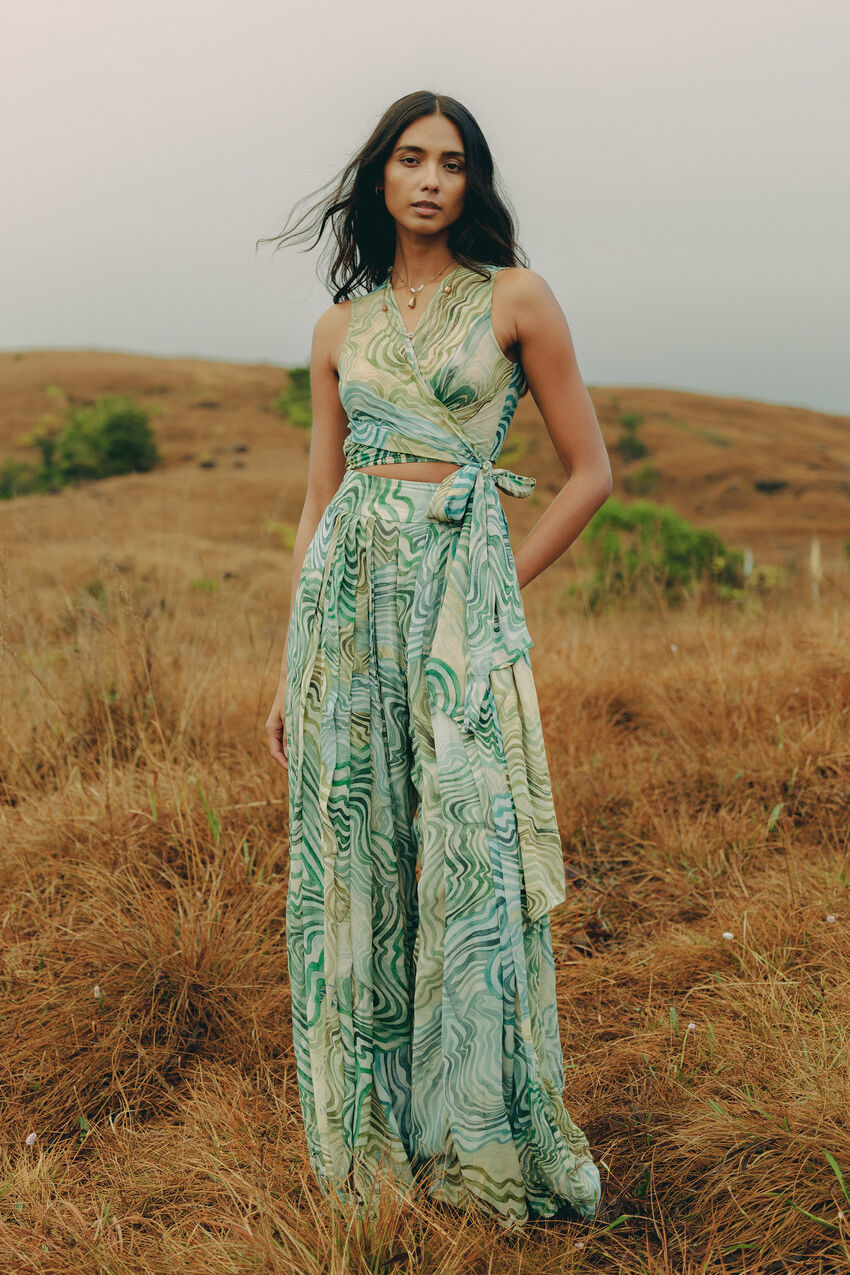 code set dress for ladies Dresses & Co-ord Sets EeshvaIndia