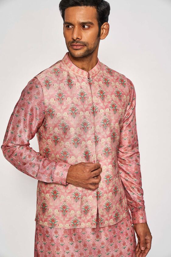 4 - Arnav Bandi – Pink, image 4