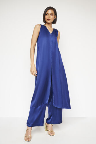 Caelan Pant Set, Blue, image 5