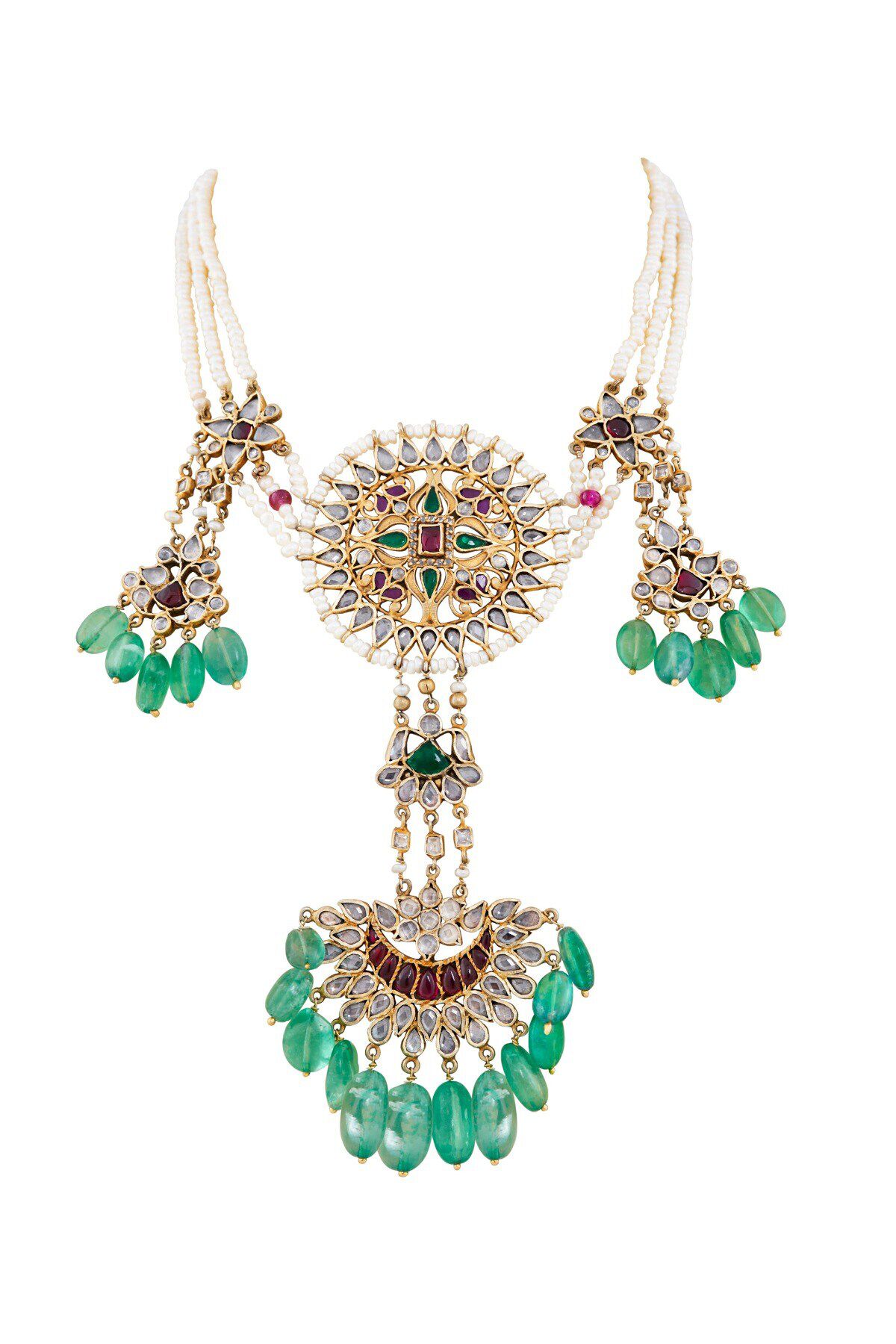 Mayree Necklace, , image 1