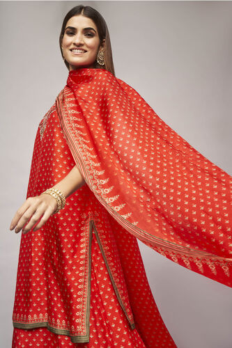 Nikhara Kurta Set, , image 4