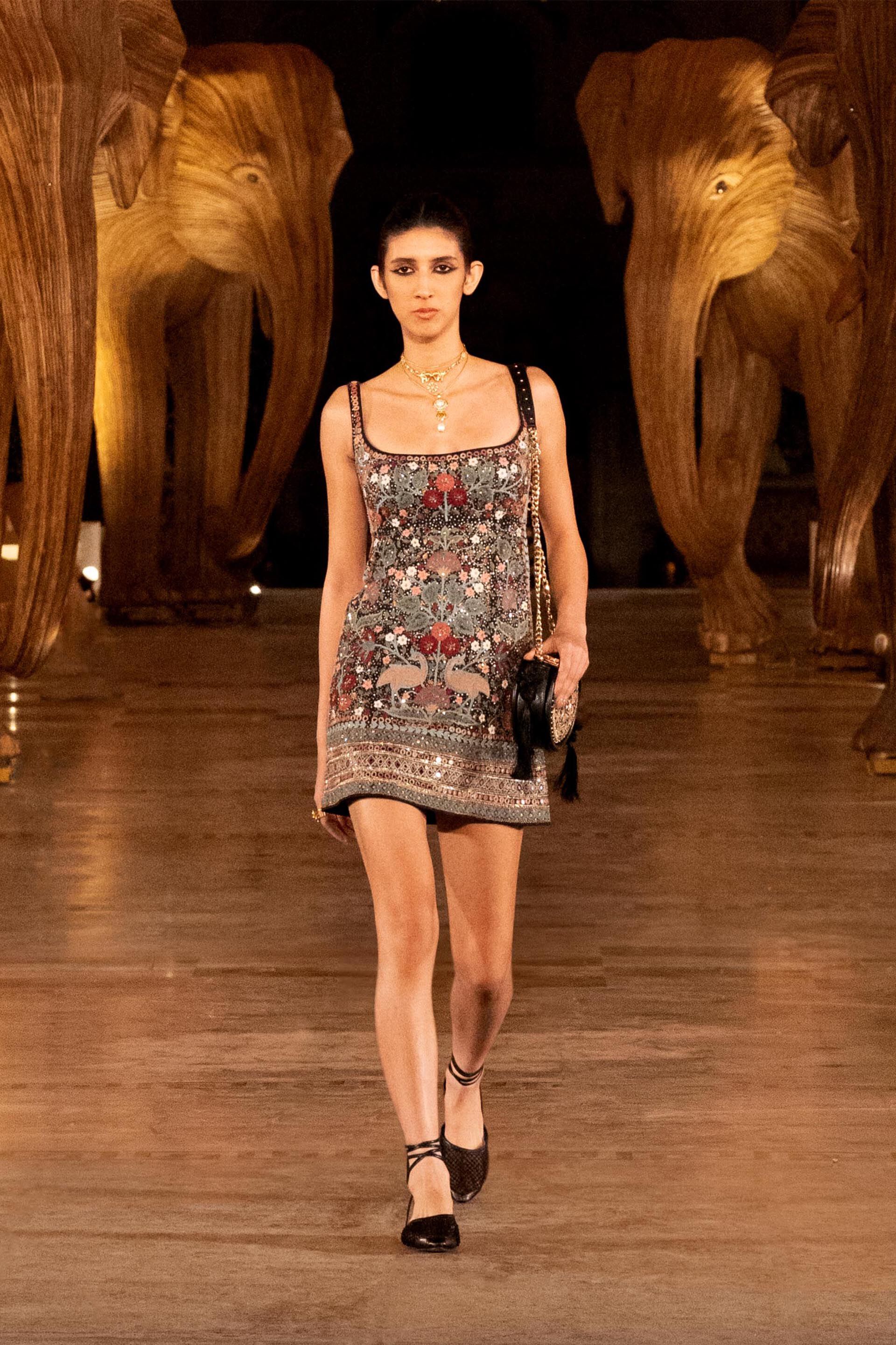 Anita dongre indo western dresses online