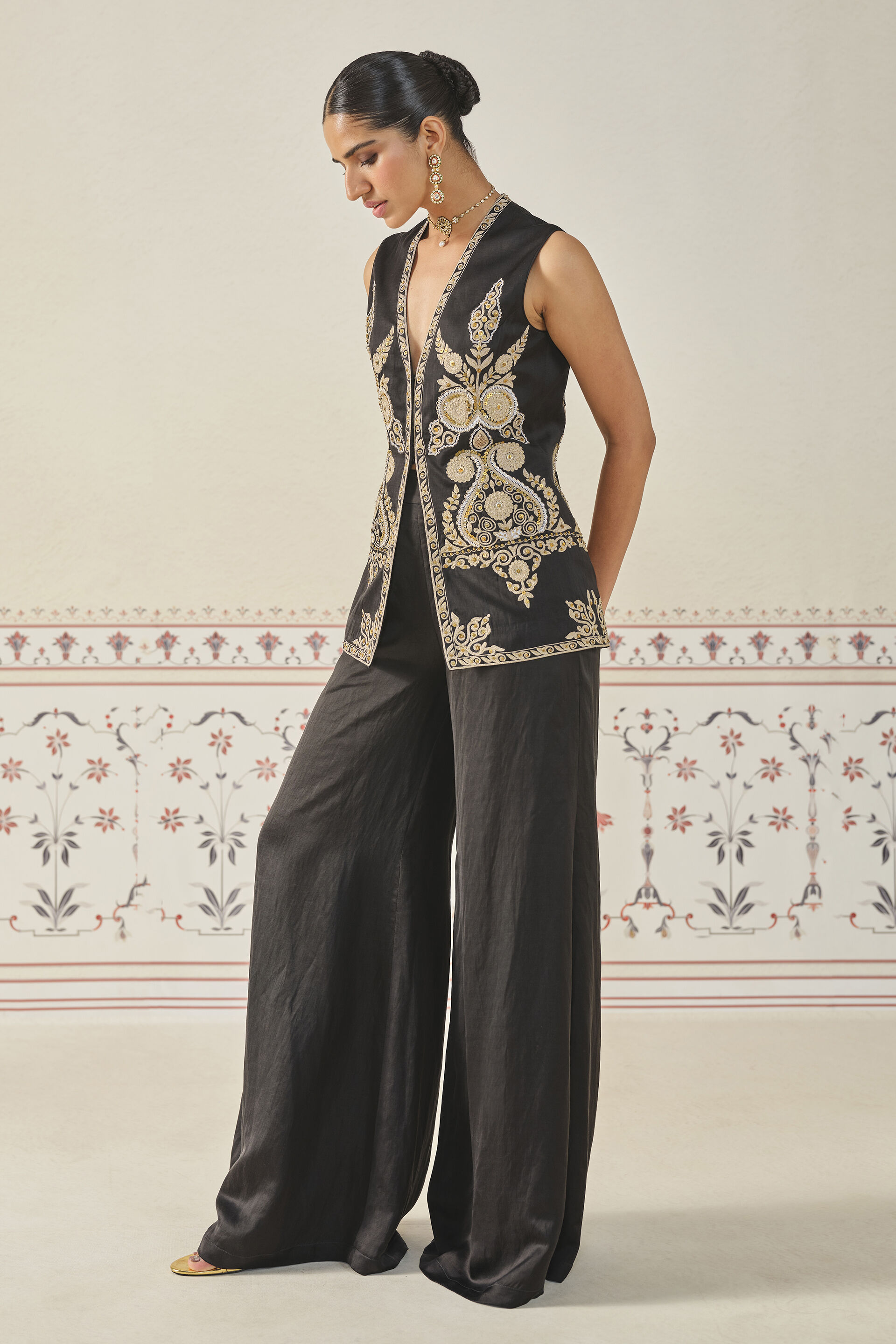 Anita dongre jumpsuit new arrivals