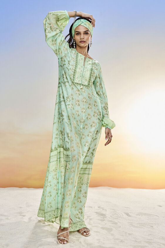 Jarek Kaftan, Sage, image 1