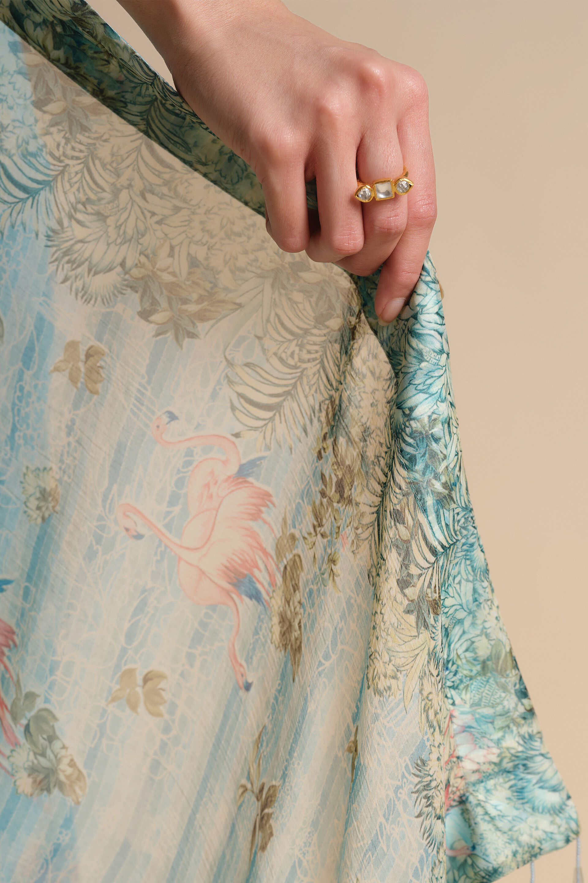 Chantara Ring, , image 3