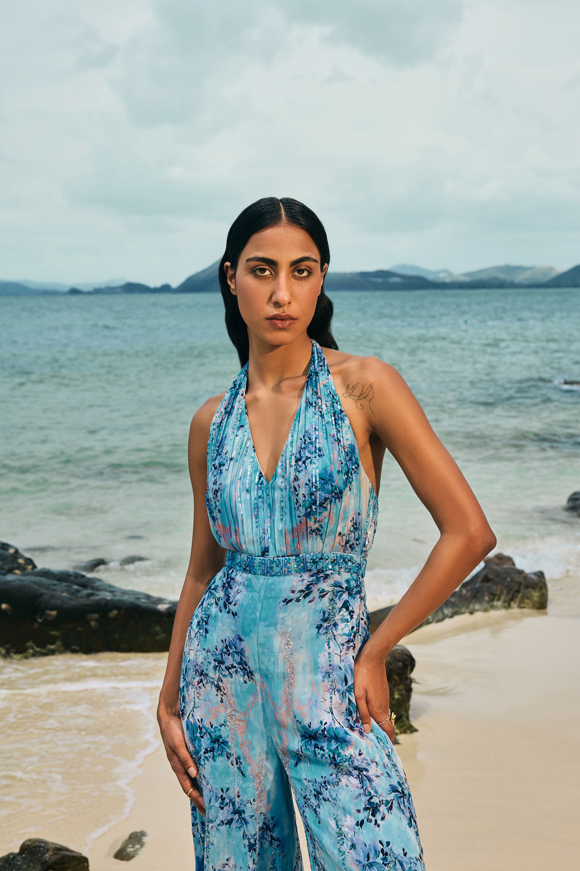 Anita dongre jumpsuit on sale