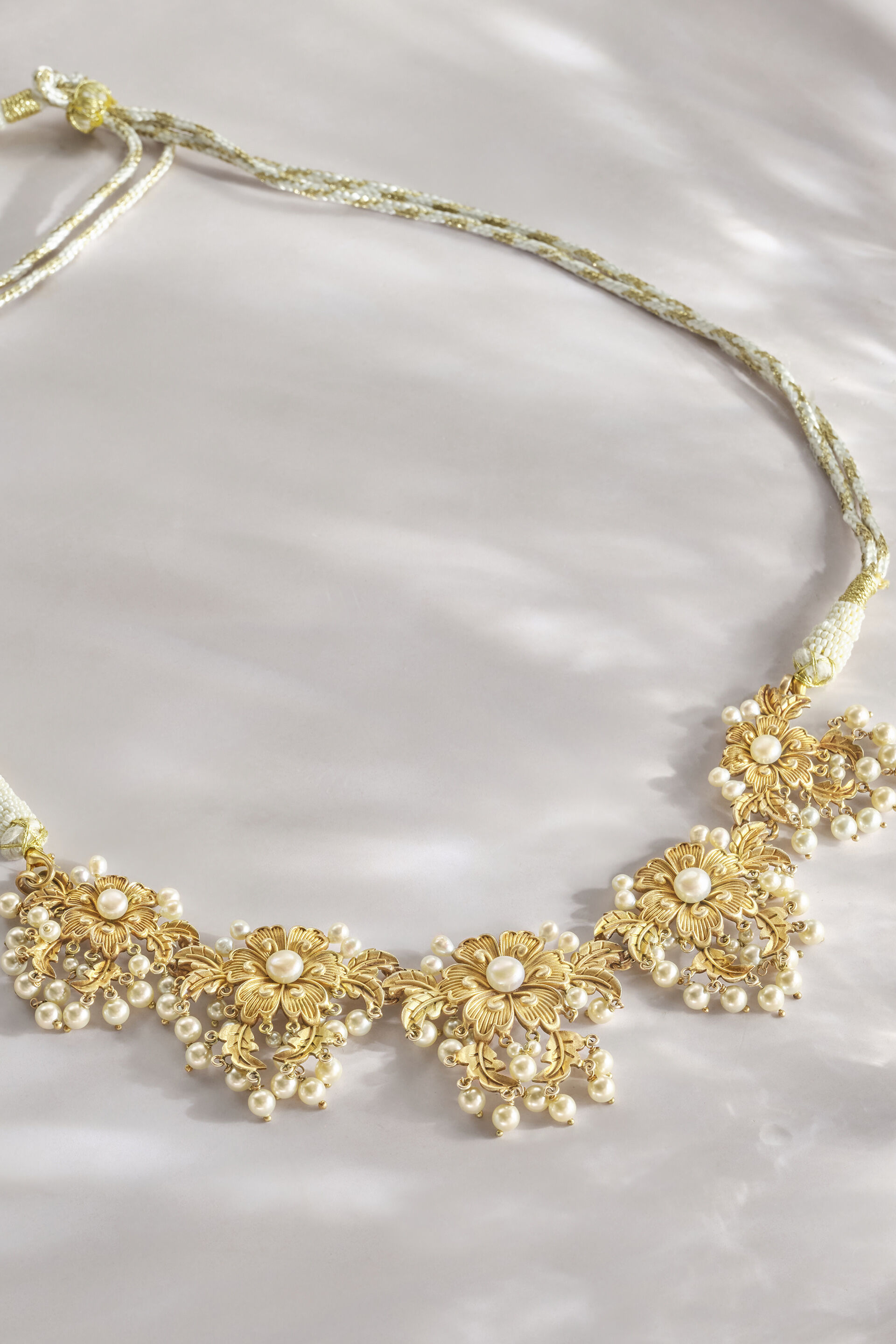 Gulnoor Necklace