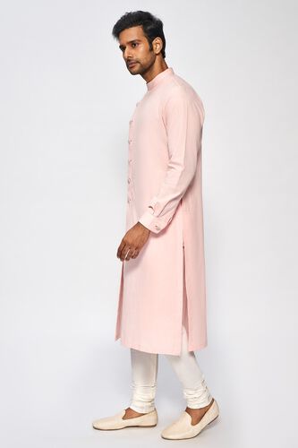 2 - Gulfam Kurta – Pink, image 2