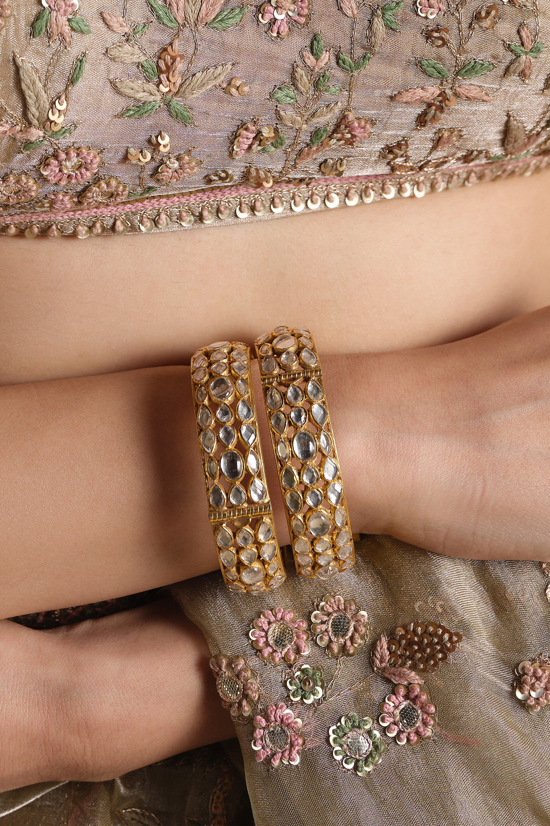 Bitika Bangle, , image 2