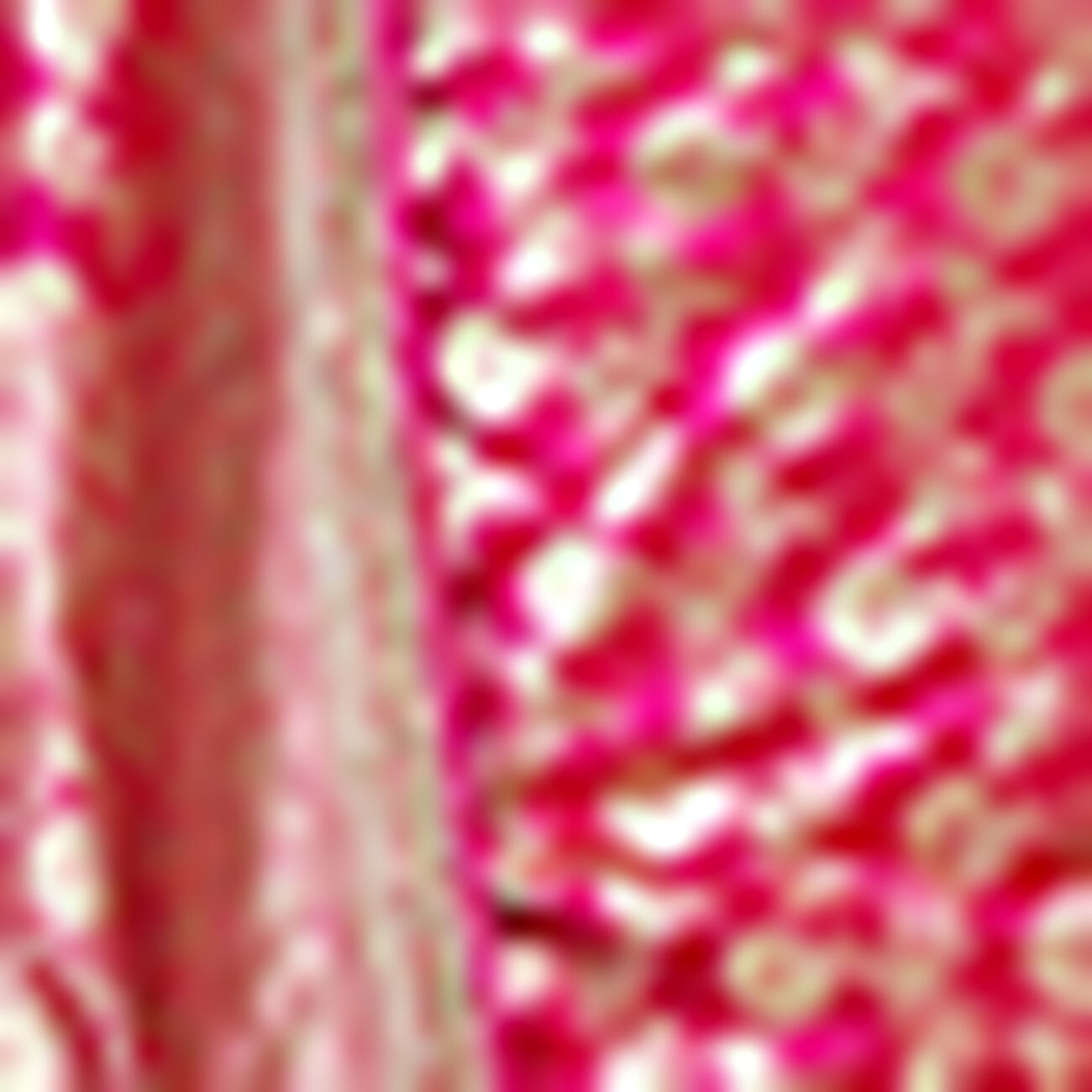 Madhurima Benarasi Saree - Pink, , image 5